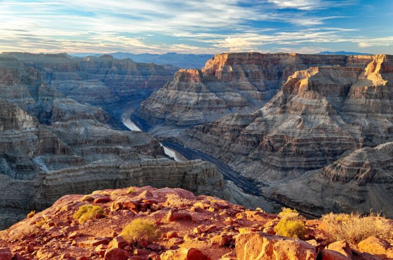 marele canion, sua, statele unite, desert, grand canyon, arizona