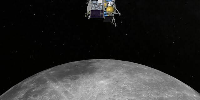 sonda luna 25