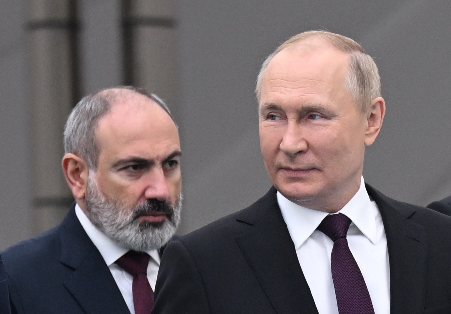 Nikol Pashinyan, vladimir putin, premier armean, presedinte rus, armenia, rusia, moscova, erevan