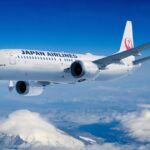 japan airlines, calatorie, avion, travel, vacanta, excursie, zbor, japonia