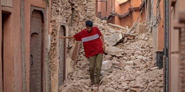 cutremur maroc, Marrakesh, daramaturi, catastrofa, tragedie, seism