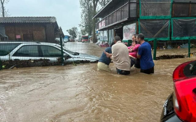bulgaria inundatii