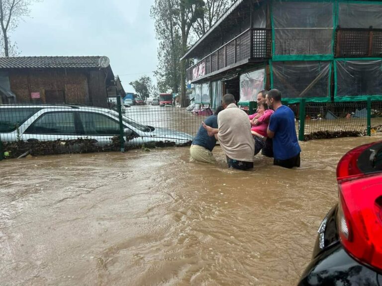 bulgaria inundatii