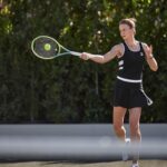 Barbora Krejcikova turneu tenis