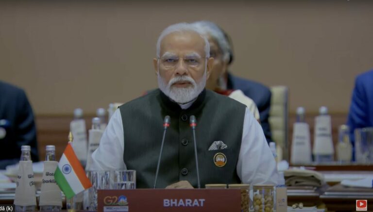 summit G20, India, premier India, Narendra Modi
