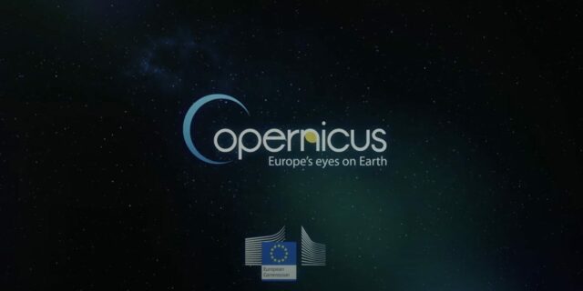 programul european Copernicus