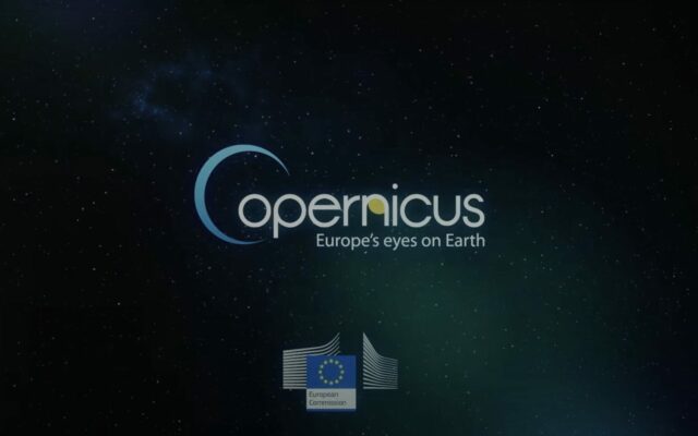 programul european Copernicus