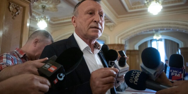 Paul Stanescu, secretar general PSD