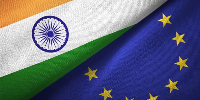 UE India