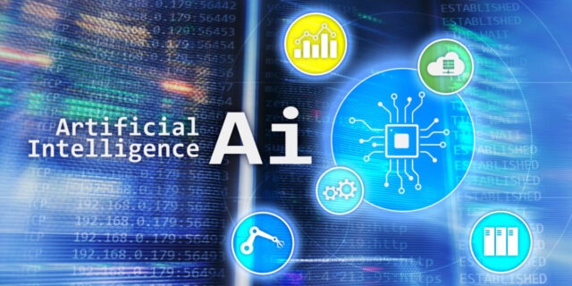 inteligenta artificiala, AI, tehnologie