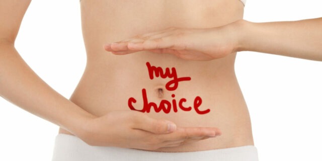 avort, chiuretaj, drepturile femeilor, embrion, corp