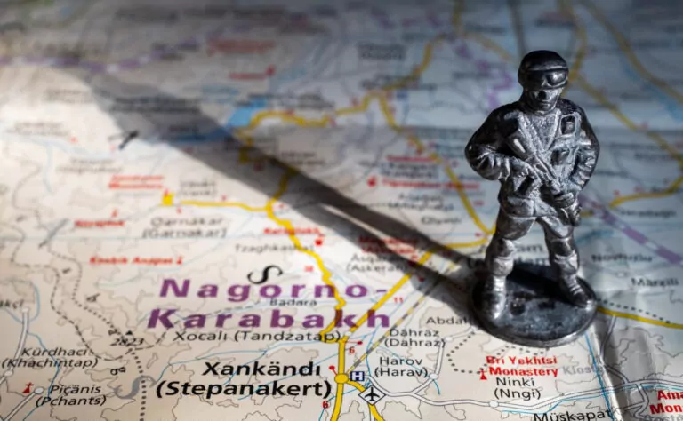 nagorno karabah, razboi, armenia, Azerbaidjan, conflict armat