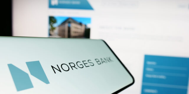 Norges Bank Investment Management, NBIM, fondul de investitii norvegian