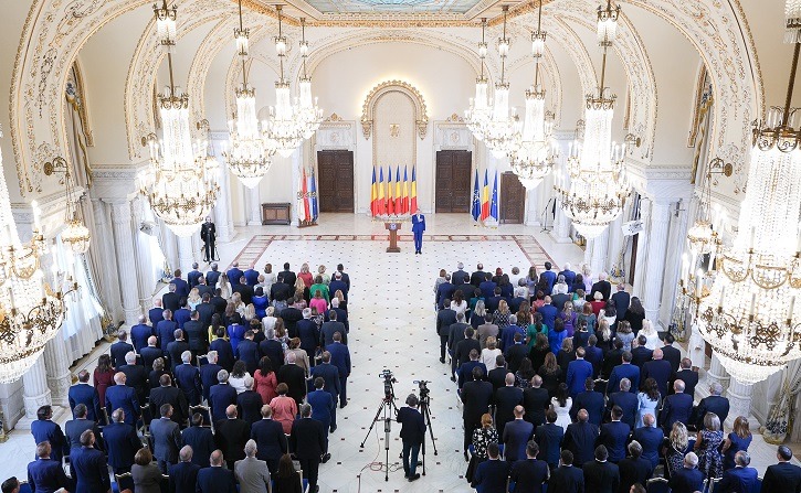 Δημιουργείται νέα γεωπολιτική σκακιέρα στη Ρουμανία / Η Ελλάδα προσπαθεί να παίξει δυναμικά ενισχύοντας τις διπλωματικές της σχέσεις με το Βουκουρέστι