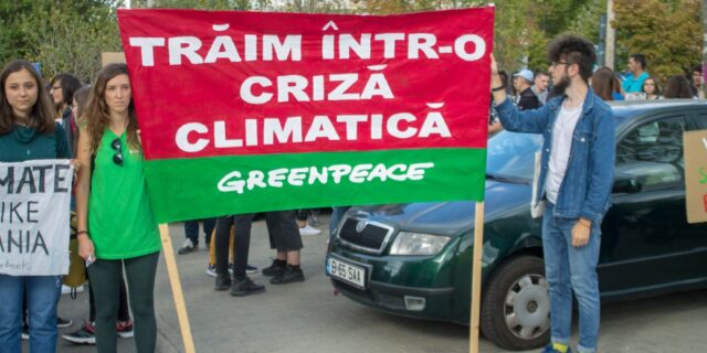 protest, clima, criza climatica