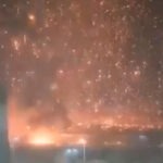 uzbekistan explozie