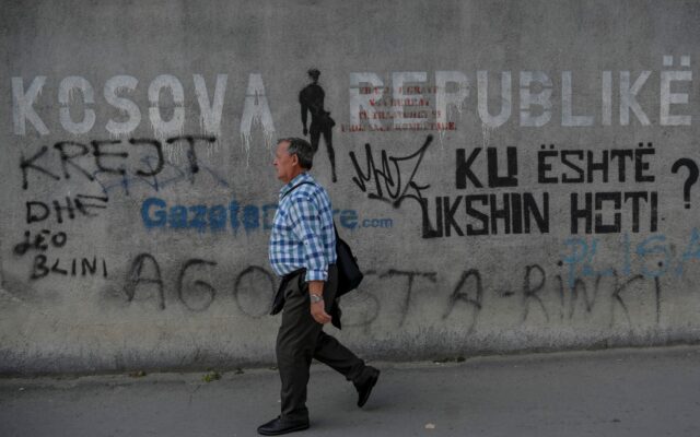 kosovo, serbia, conflict kosovari sarbi, belgrad, pristina