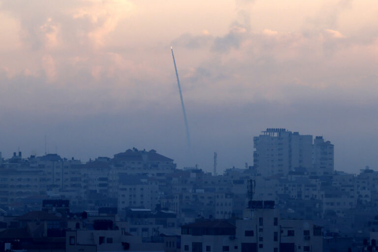 israel, palestina, stare de razboi, fasia gaza, hamas, lovituri, atacuri cu rachete