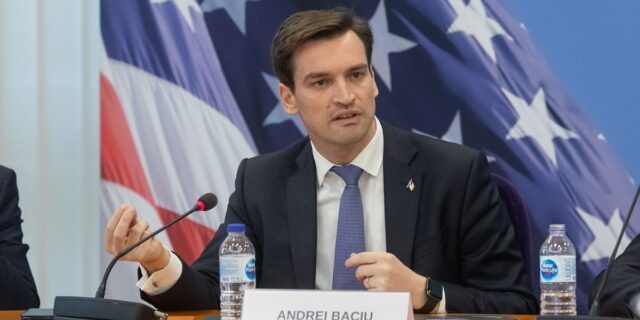 Andrei Baciu