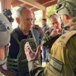 Armata Israeliana, Netanyahu
