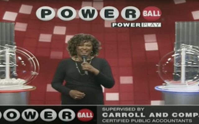 loterie Powerball