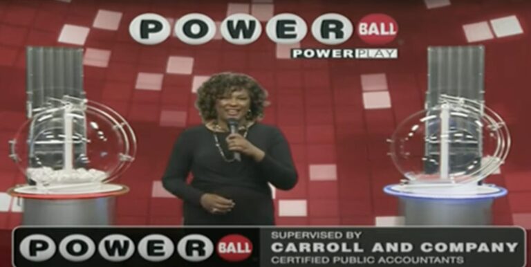 loterie Powerball