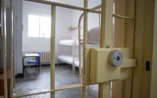 inchisoare, penitenciar, ANP, Penitenciarul Bucuresti-Rahova, privare de libertate, puscarie