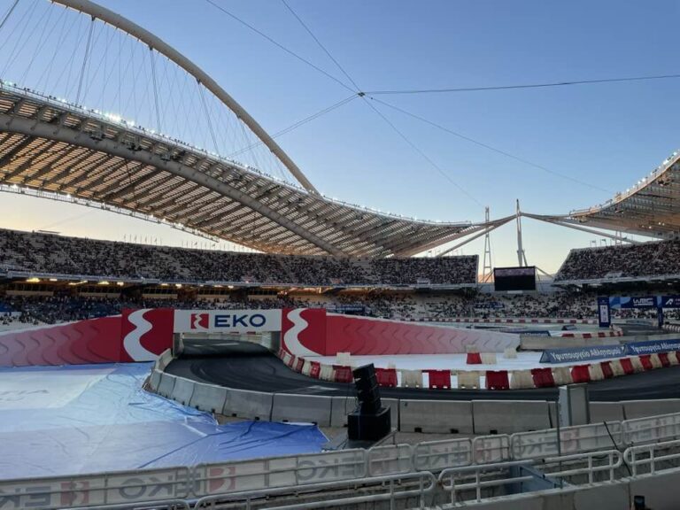 stadionul olimpic grecia atena