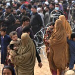 pakistan refugiati afgani afganistan