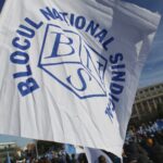 BNS, sindicate, Blocul National Sindical