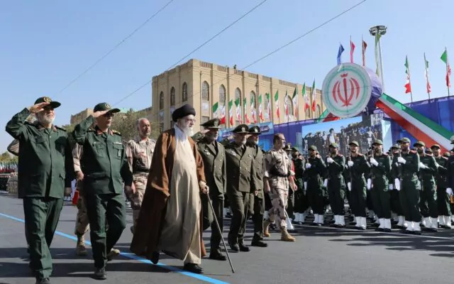 ayatollahul ali khamenei, lider religios iran, teheran, islam, musulman