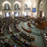 Senat, ridicare imunitate Florin Citu, vot, dosar achizitie vaccinuri, vot senat