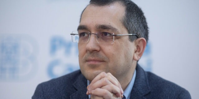 Vlad Voiculescu
