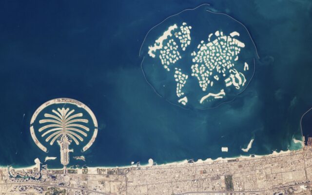 Insula Dubai