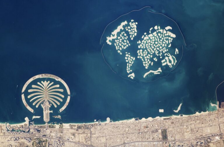 Insula Dubai