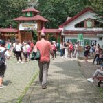Zoo Targu Mures