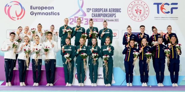campionatul european de gimnastica aerobica2