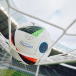 fussballliebe, mingea oficială Euro 2024