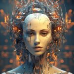 inteligenta artificiala, AI, roboti, chatgpt, chabot