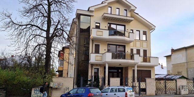 Vilă de milioane de euro din Sibiu urmează să fie demolată / Sentință definitivă a Tribunalului Sibiu / Proprietara a primit opt luni de închisoare cu suspendare
