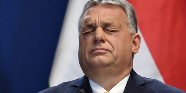 Viktor Orban, consiliul european, bruxelles, premier ungar, ungaria, budapesta, UE, uniunea europeana