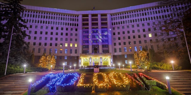 moldova parlament uniunea europeana