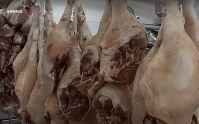 carne, produse carne porc, carne, unităţi de depozitare a produselor de origine animală