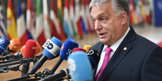 Viktor Orban, consiliul european, bruxelles, premier ungar, ungaria, budapesta, UE, uniunea europeana