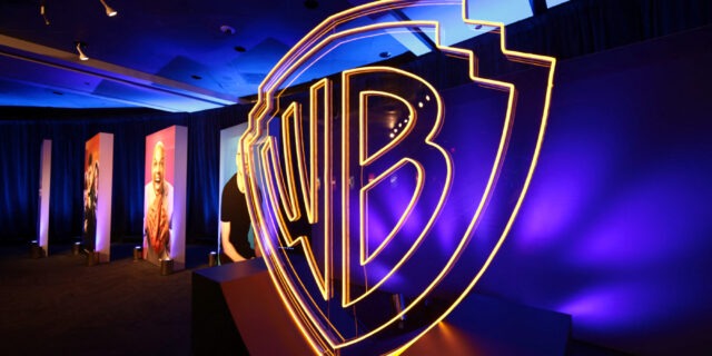 Warner Bros. Discovery, companie media, entertainment, paramount