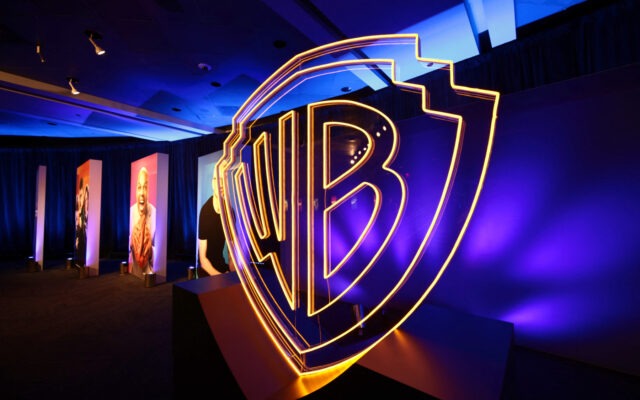 Warner Bros. Discovery, companie media, entertainment, paramount