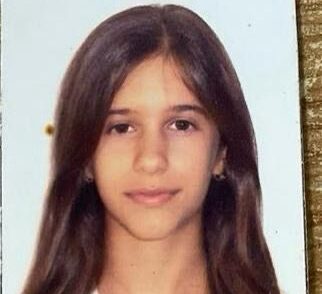 UPDATE A fost găsită fetița de 12 ani care dispăruse de acasă, din Sectorul 2, București / Poliția Capitalei: Mulțumim tuturor, pentru implicare