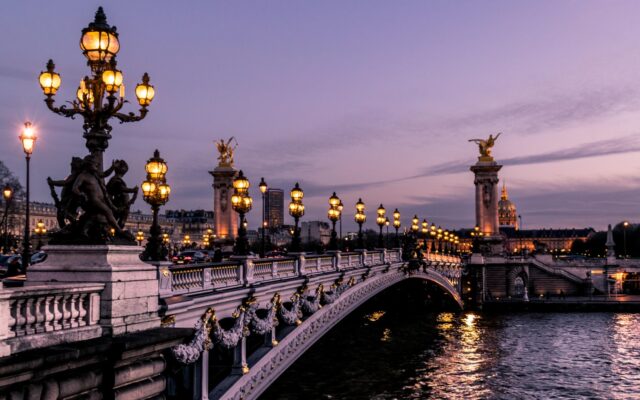 paris, franta, pod, arta, arhitectura franceza, vacanta, travel, calatorie, europa, metropola europeana, sena, oras, capitala frantei