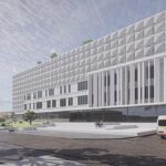 proiect spitalul de boli infectioase Oradea