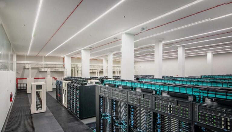 supercomputer mare nostrum 5